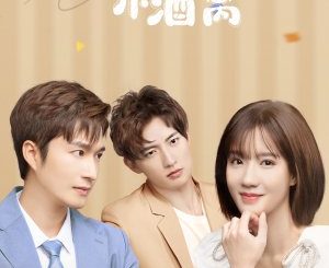 Drama China In Love With Your Dimples (2021) Sub Indo