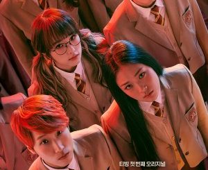 Drama Korea High School Mystery Club Subtitle Indonesia