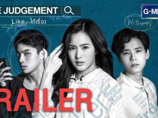 Drama Thailand The Judgement Subtitle Indonesia