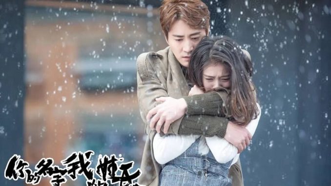 Download Drama China Once Given Never Forgotten Subtitle Indonesia