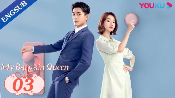 Download Drama China My Bargain Queen Subtitle Indonesia