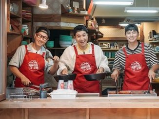 Download Tteokbokki Brothers Subtitle Indonesia