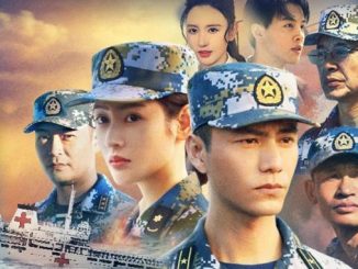 Download Drama China Ark Peace Subtitle Indonesia