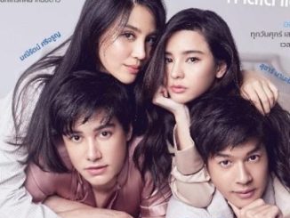 Download Drama Thailand Amazed by Love Subtitle Indonesia